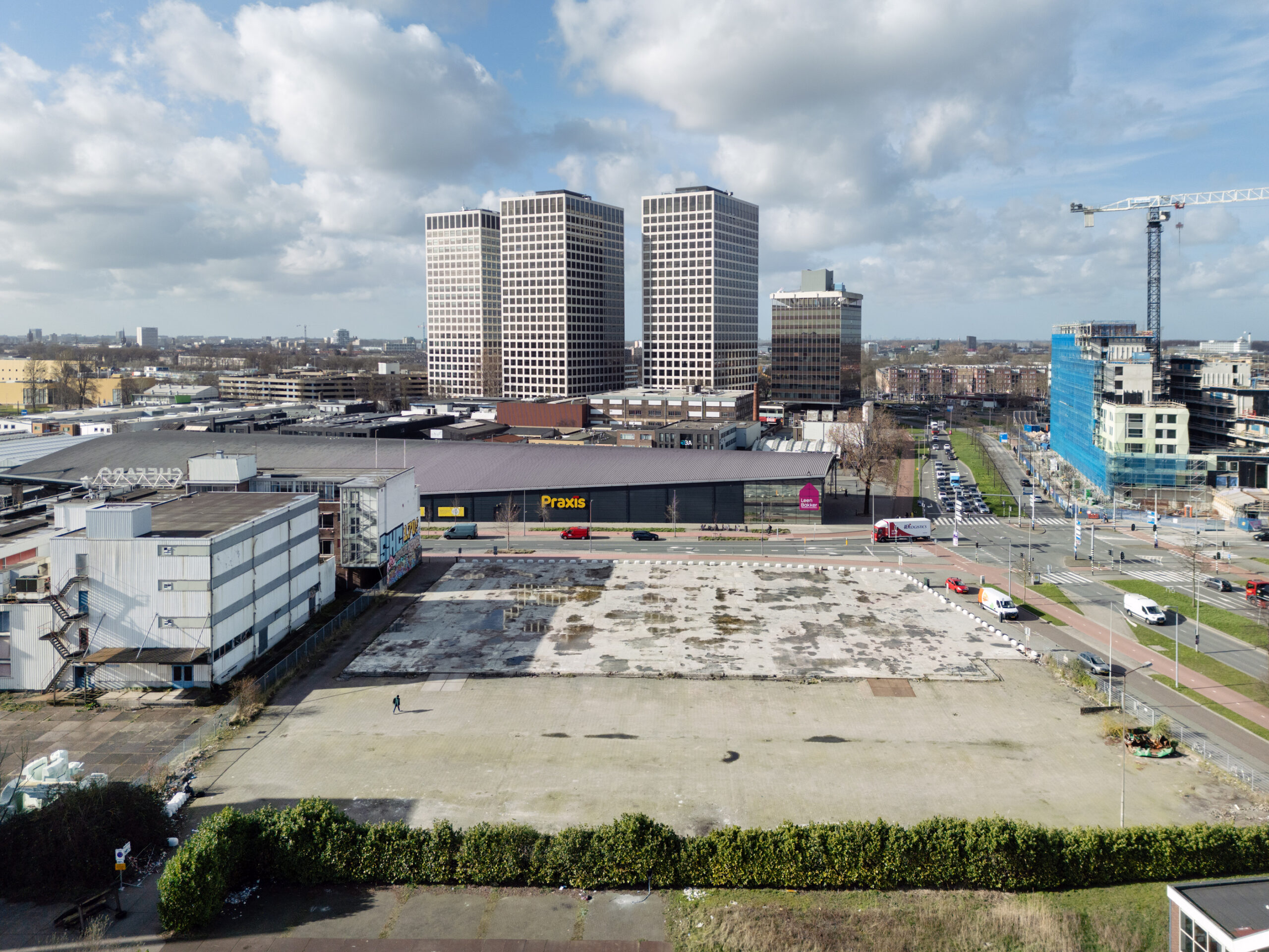 Foto: Frank Hanswijk